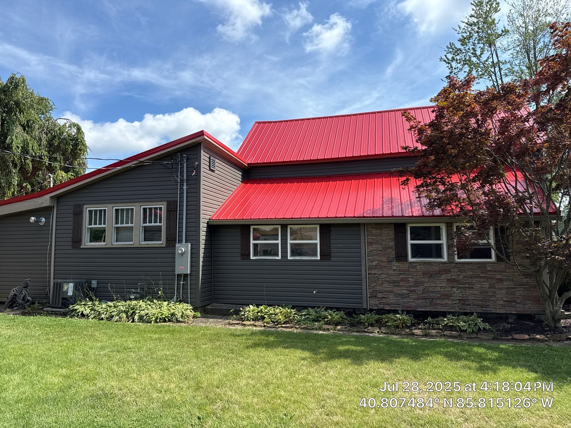 Project in Wabash, IN by Window World Of Fort Wayne