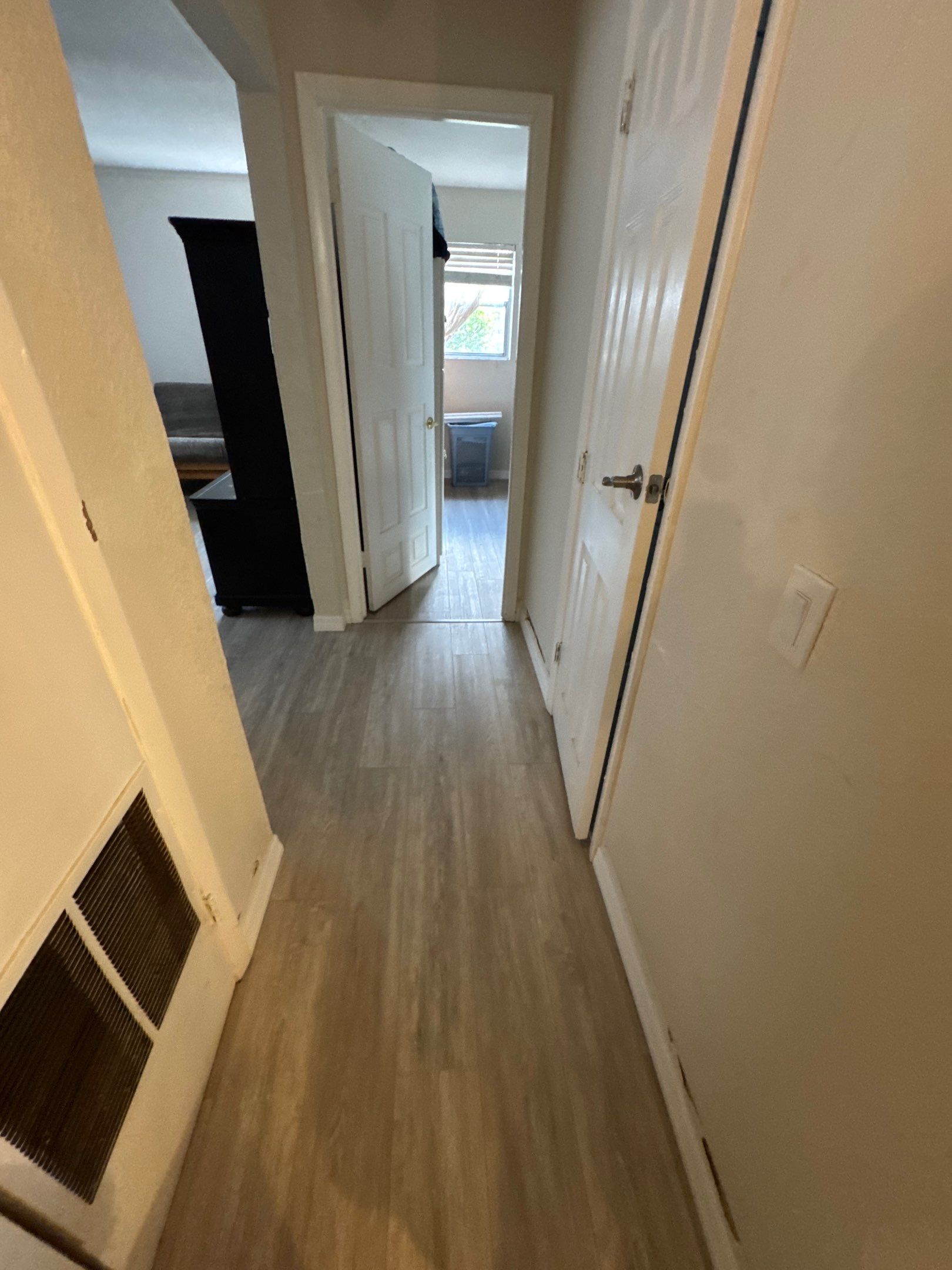 Subfloor Repairs & Flooring Installation by Axtra Hand