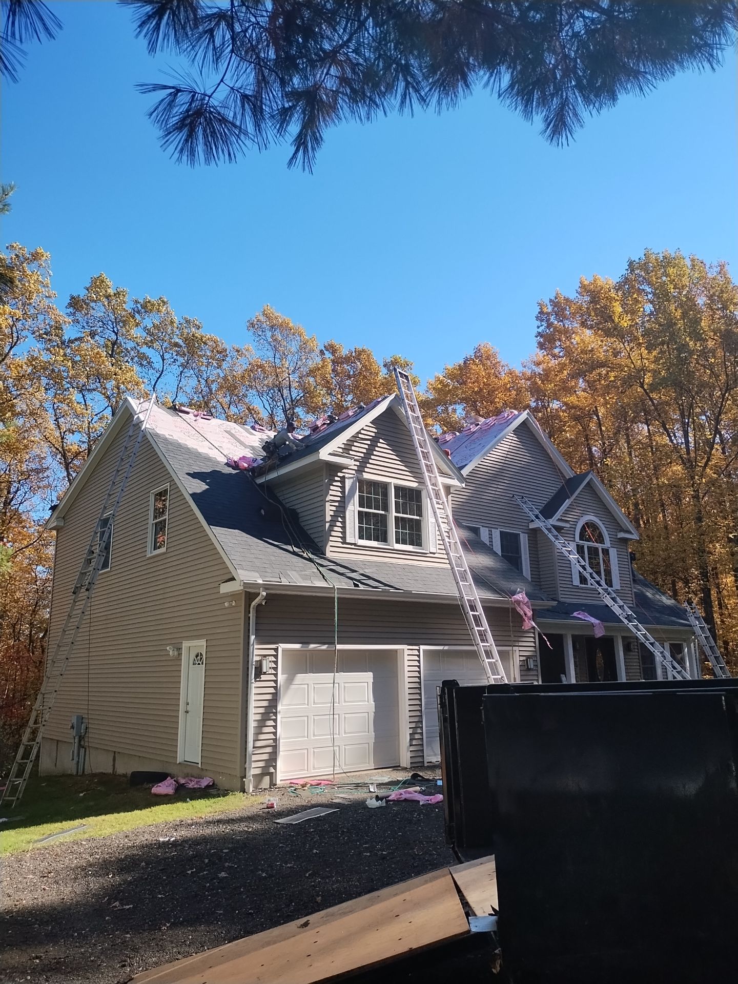 Prospect by All site builders LLC