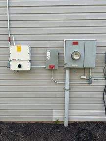 Grovetown Ga Project by Zero Grid Power Solutions