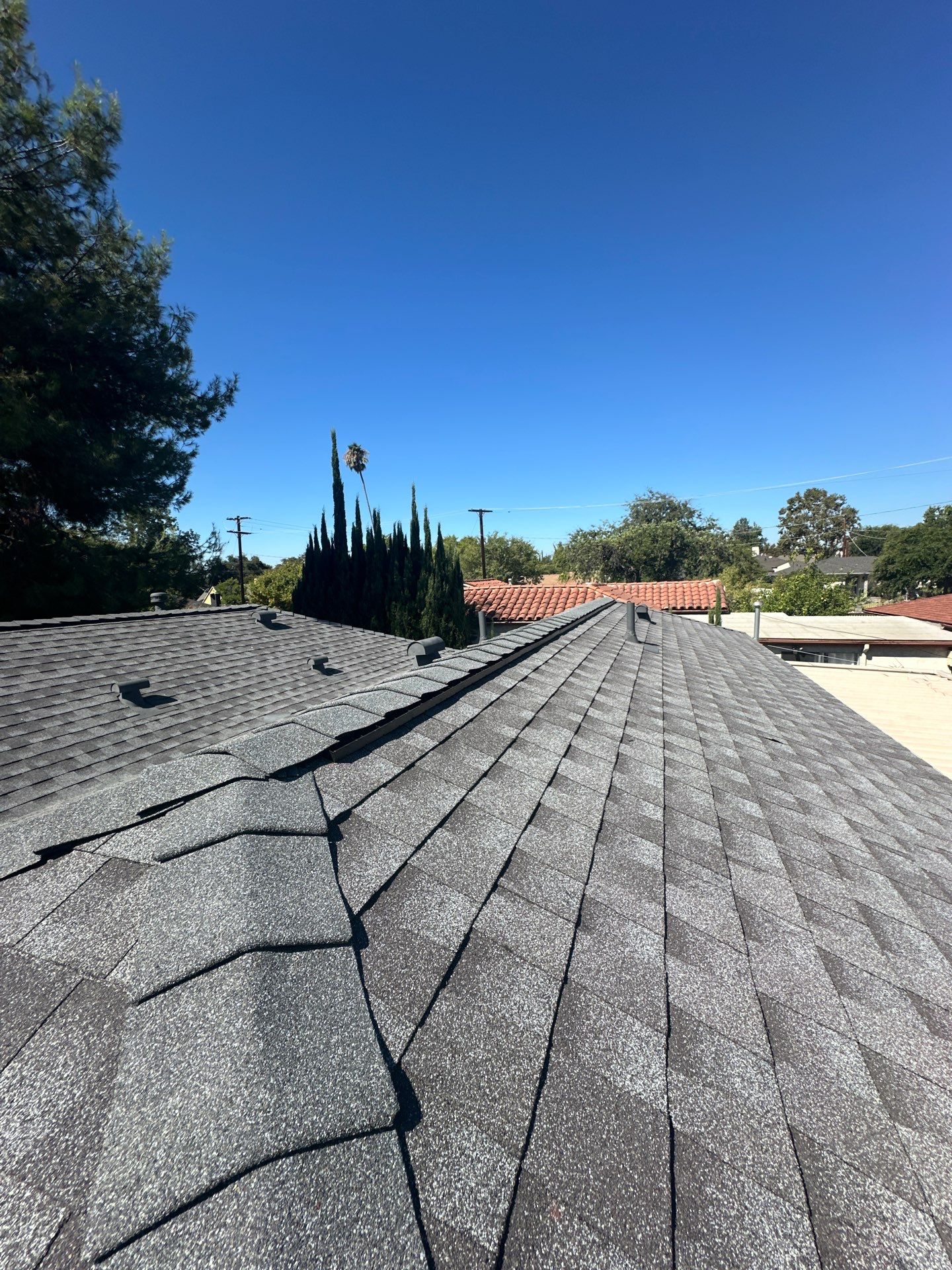 Roof Replacement- Pasadena, CA 91104 by Epic Roof Replacement