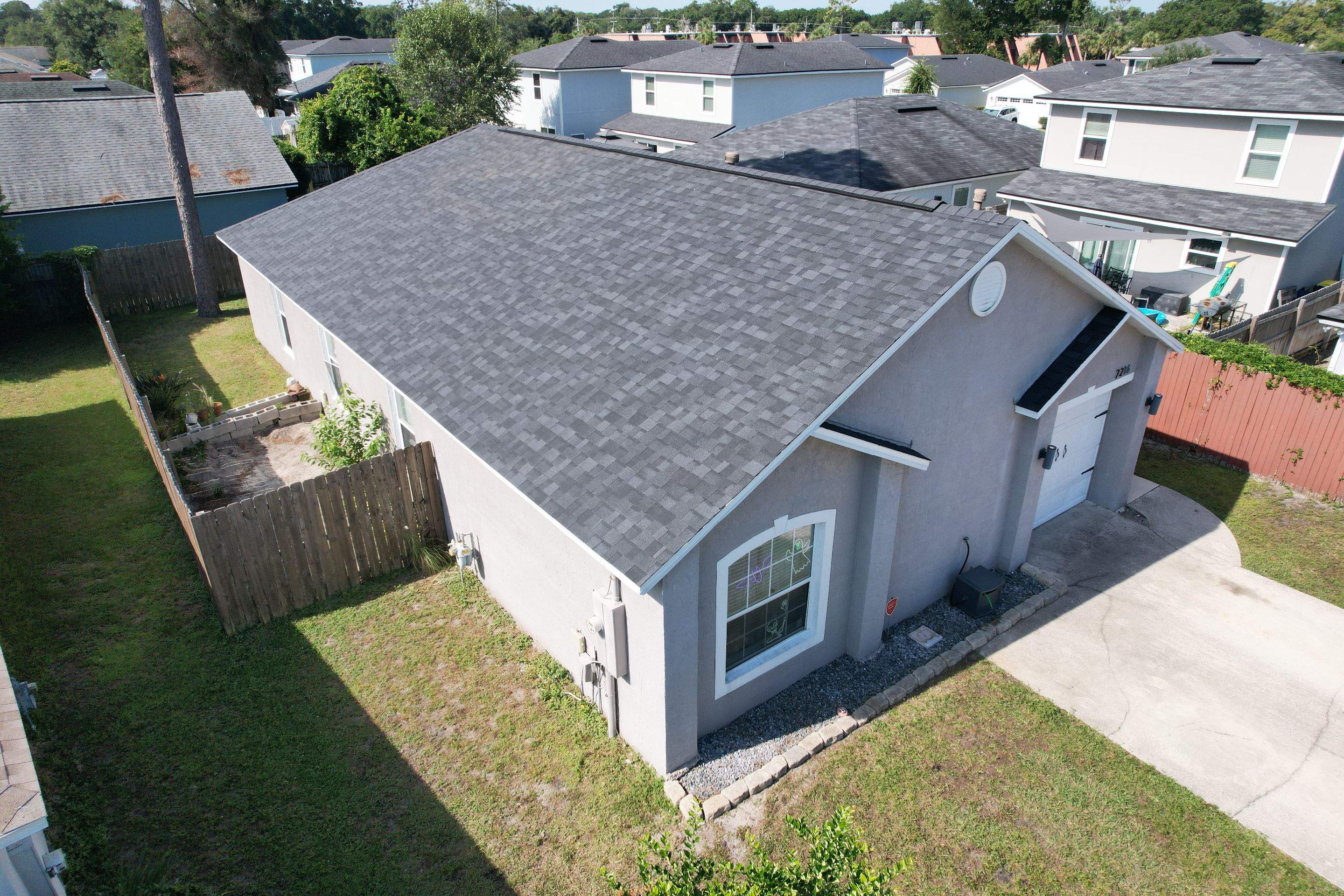 Shingle -> Shingle by Prime Roofing