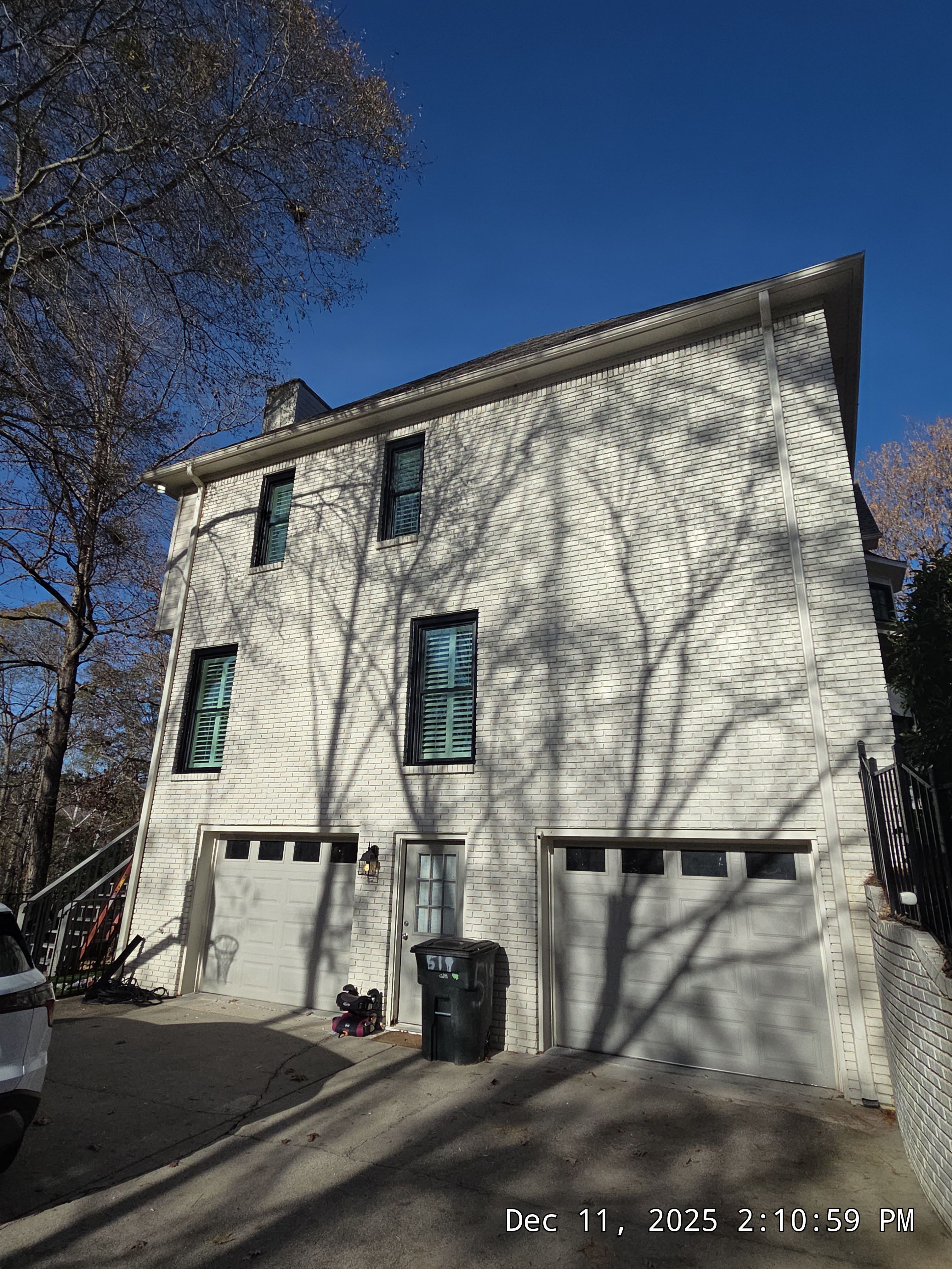 Johnson Project in Homewood by The Window Source