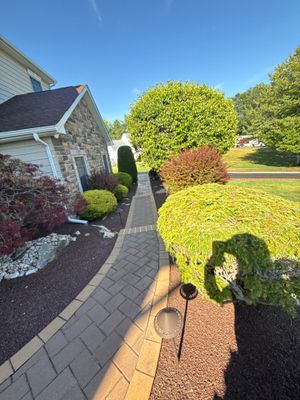 Pressure Washing in Manalapan Township, NJ