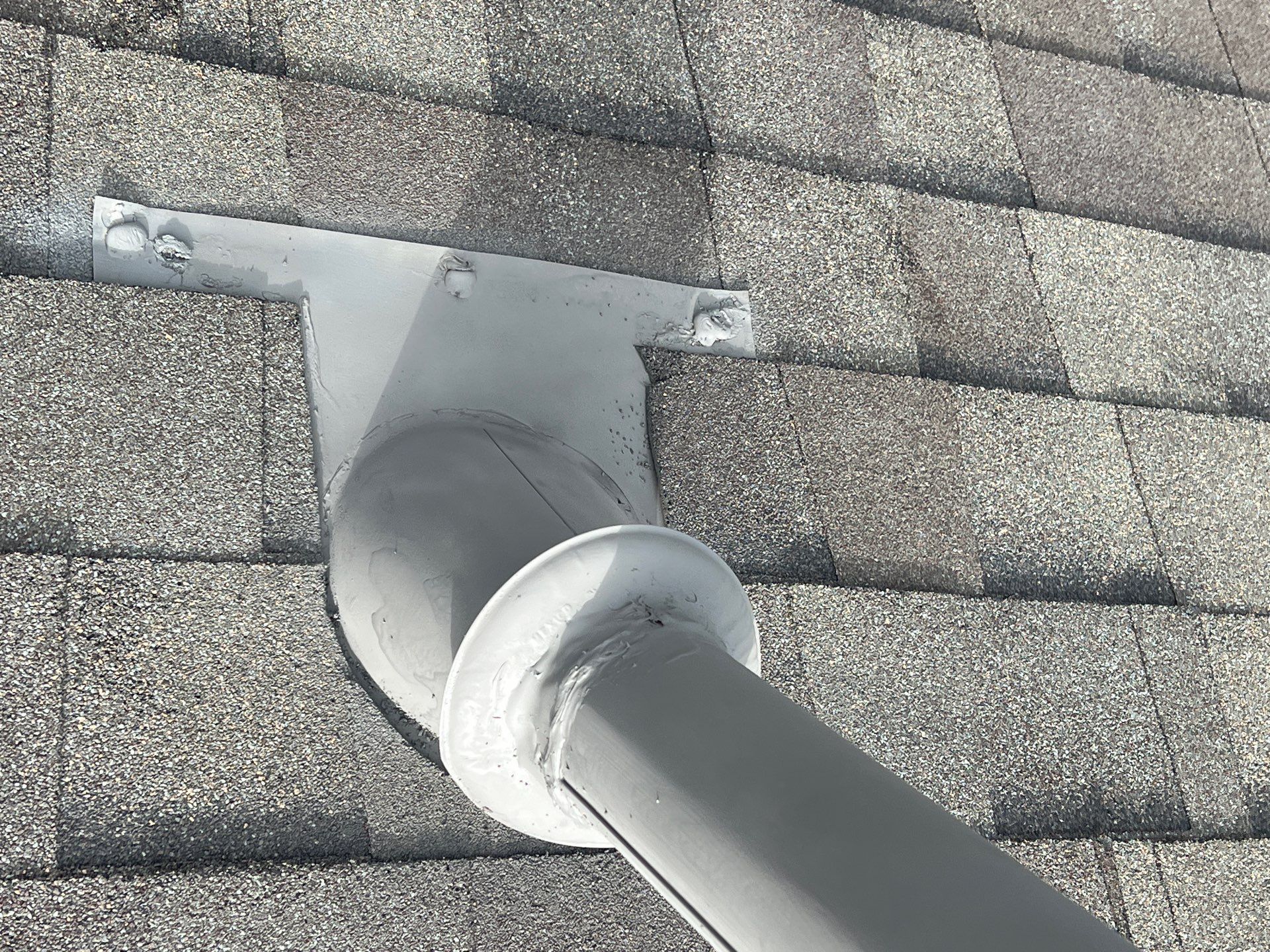 Project in Austin by Rhino Roofing and General Contracting, LLC