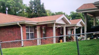 Project in Ardmore, OK