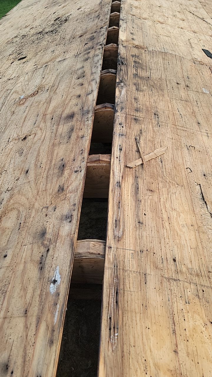 Project in Waldorf by ExteriorPros