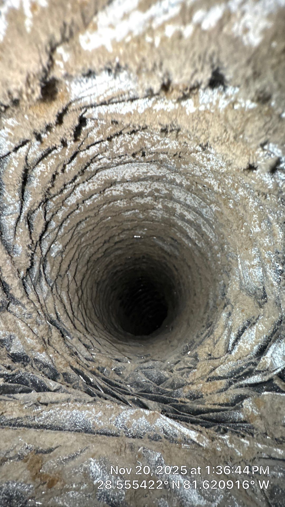 Air Duct and Dryer Vent Cleaning in Oakland by Hygienic Air, Inc