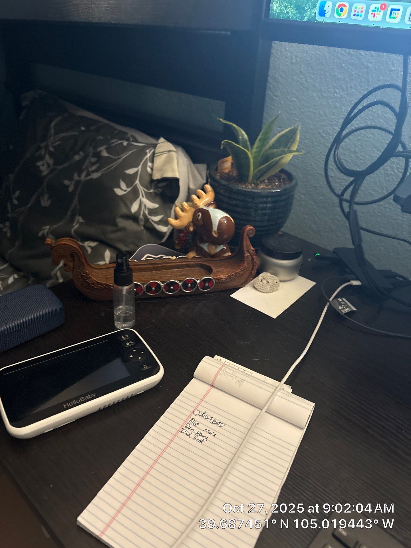 Jones Residence by CompanyCam Sales Demo