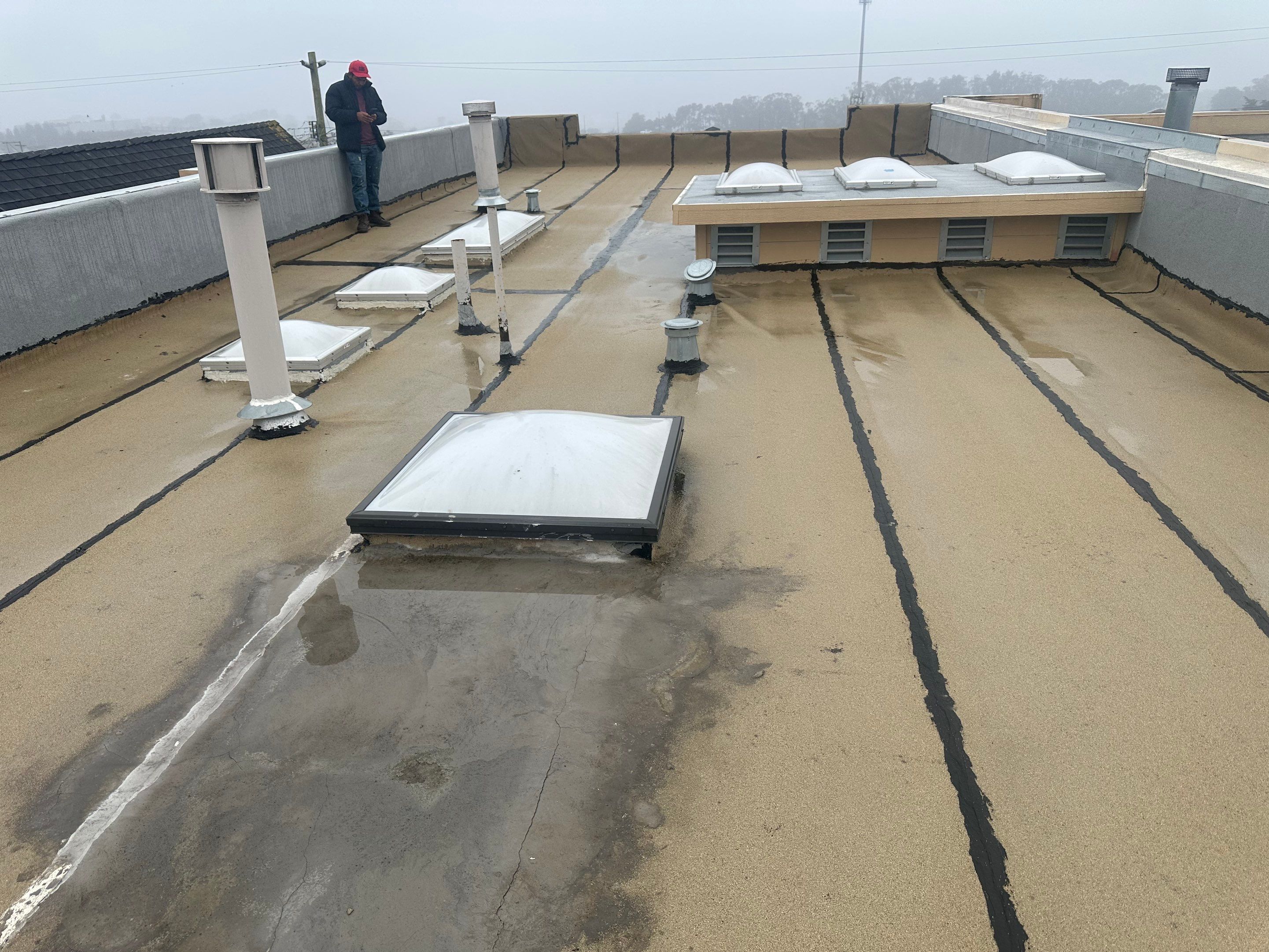 Roof Replacement - Daly City, CA 94014 by Epic Roof Replacement