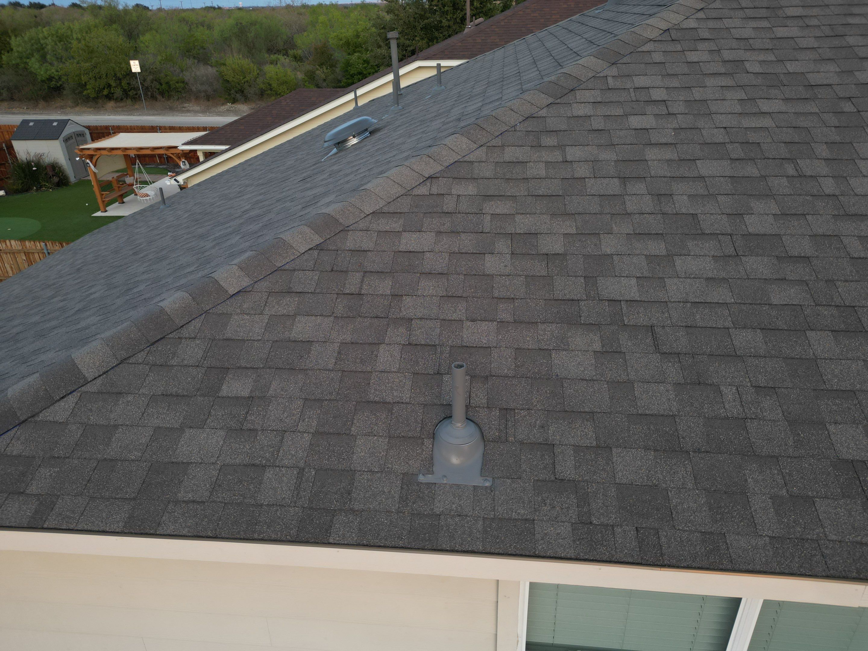 Roof replacement by Cool Roofs