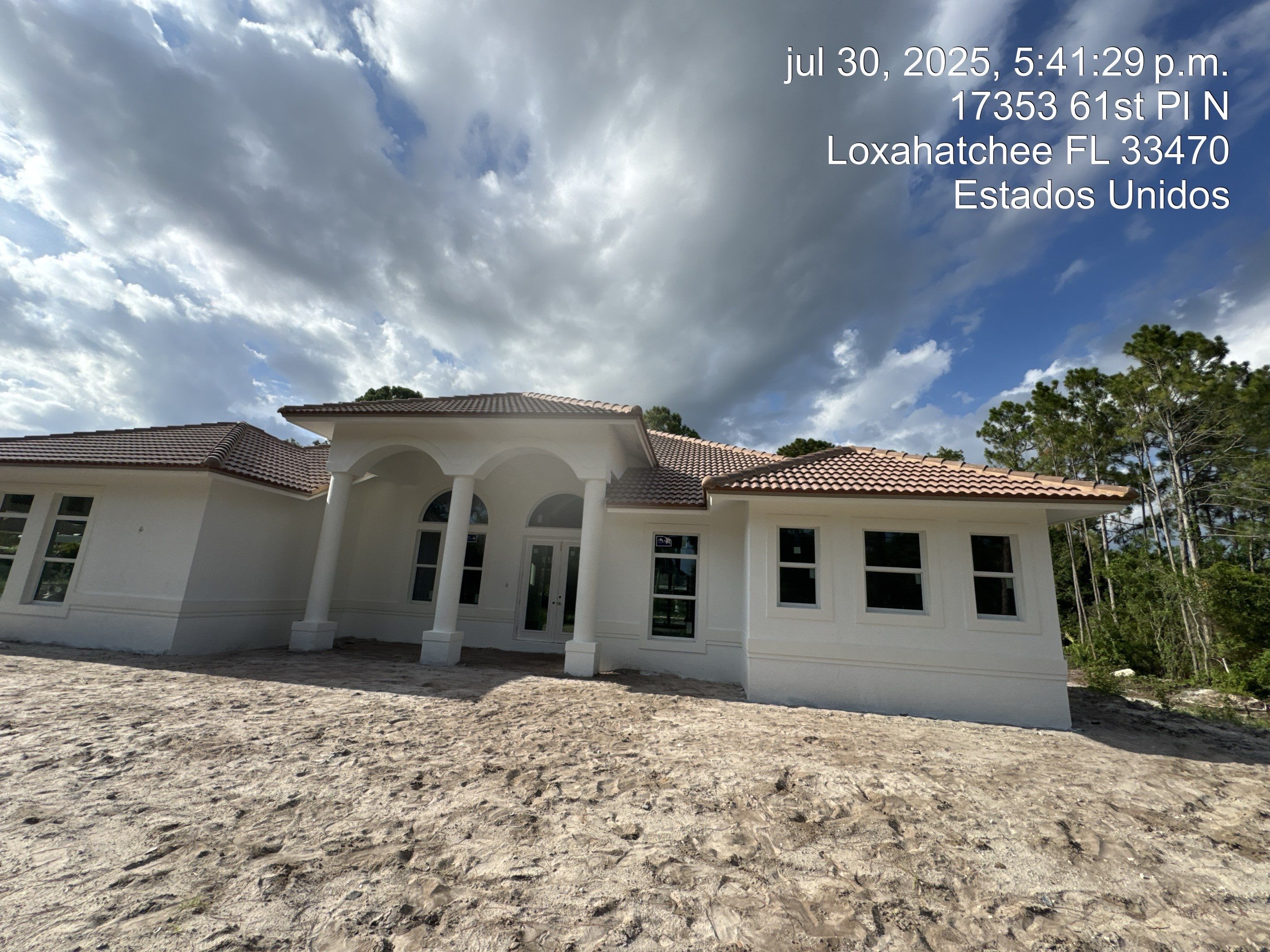 Eagle Malibu Sandy Bay by Total Roofing System The Metal Roof Experts