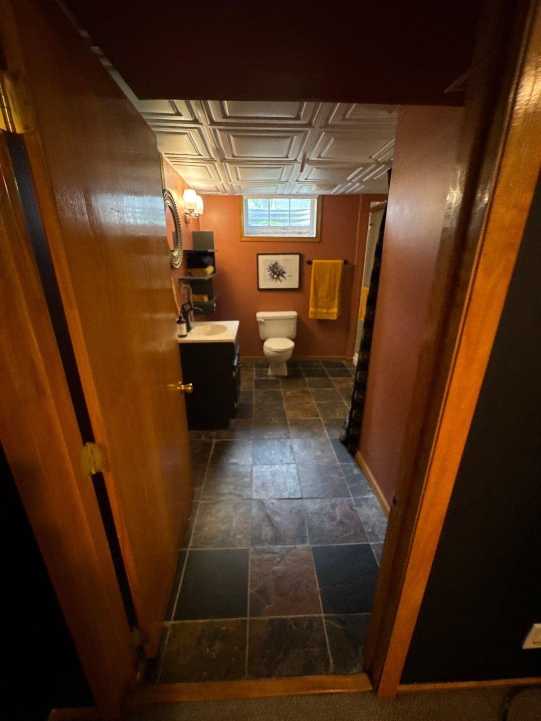 Sump Pump Discharge Rerouting in St. Paul, MN by Waterproofing Northeast