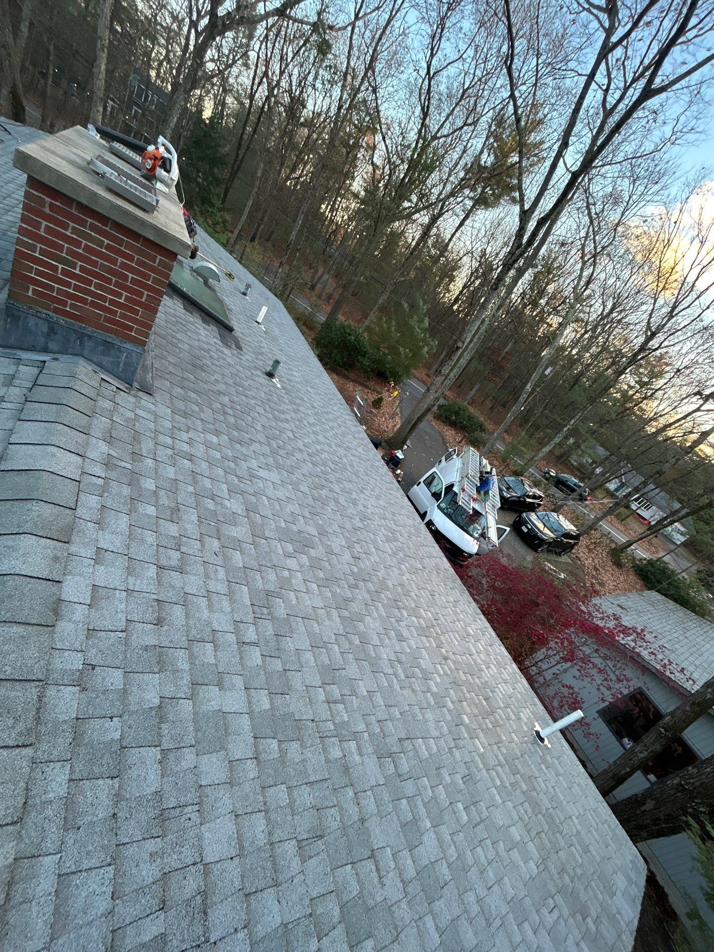 Roofing & Skylights | Concord by Mighty Dog Roofing of Greater Middlesex County