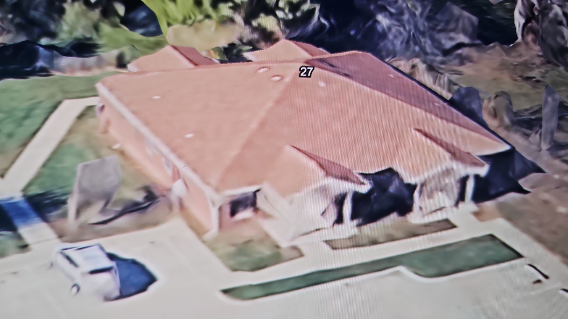 Project in Ardmore, OK by Z Construction & Roofing, LLC