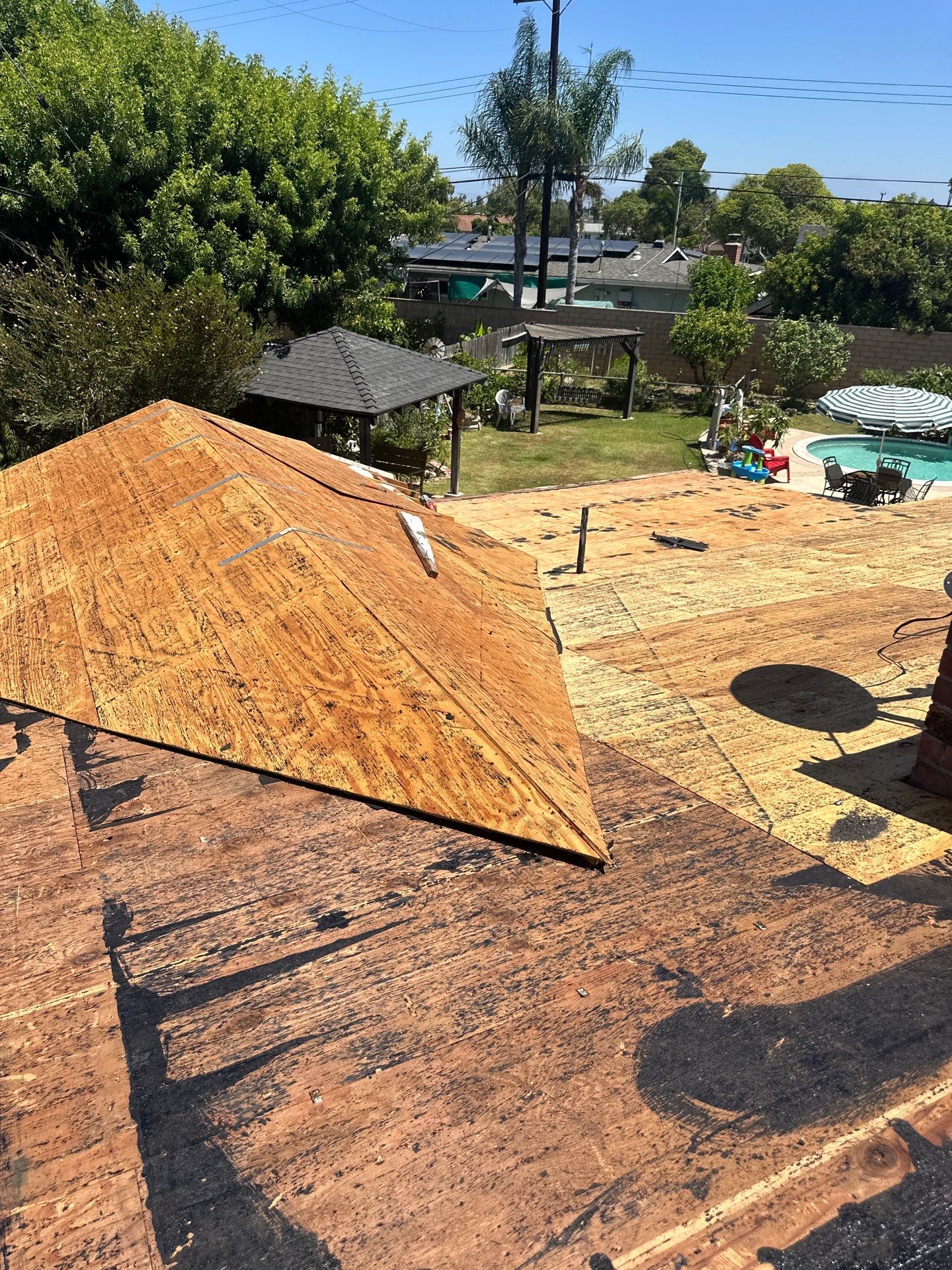 Roof Replacement - Costa Mesa, CA 92626 by Epic Roof Replacement