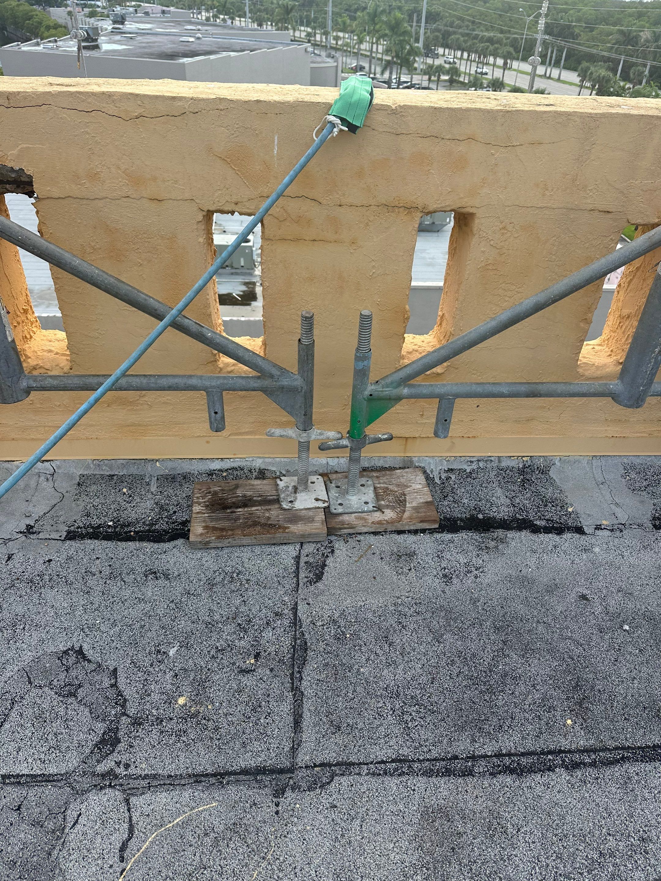 Project in North Miami Beach by The Goat Contractor ( Giampri Corp)