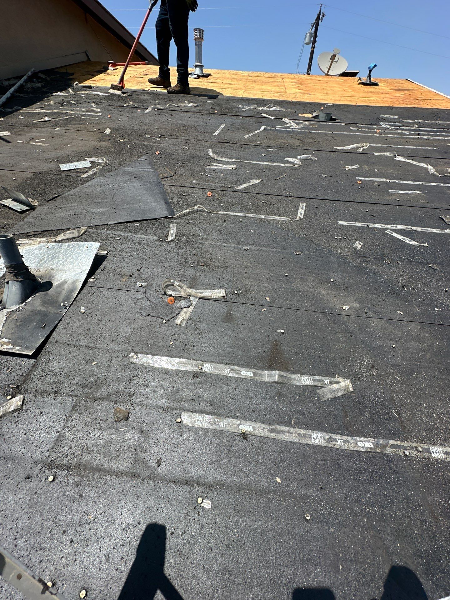 Roof Replacement- Whittier, CA 90601 by Epic Roof Replacement