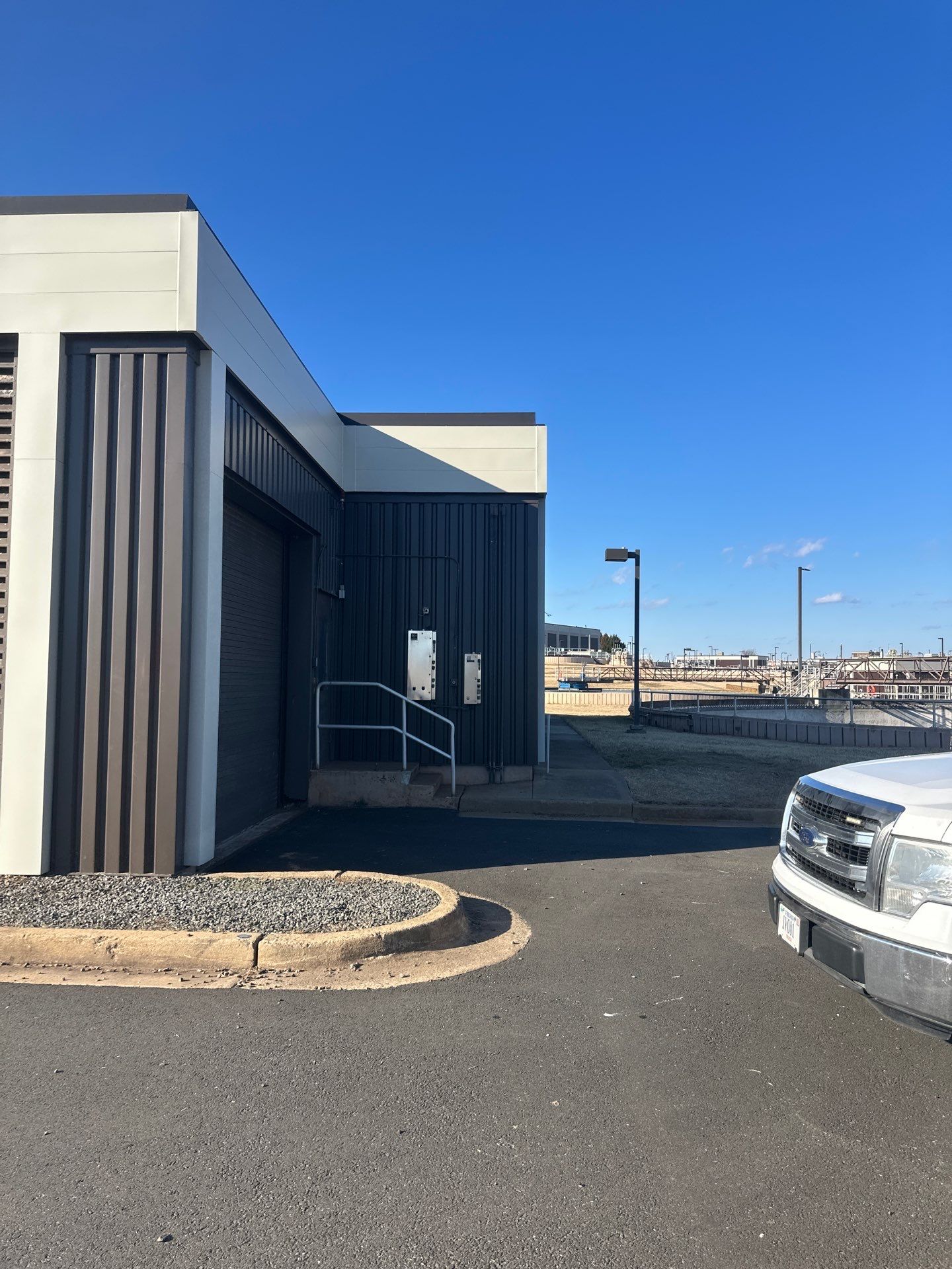 Project in Centreville,, VA by JV Exteriors, Llc