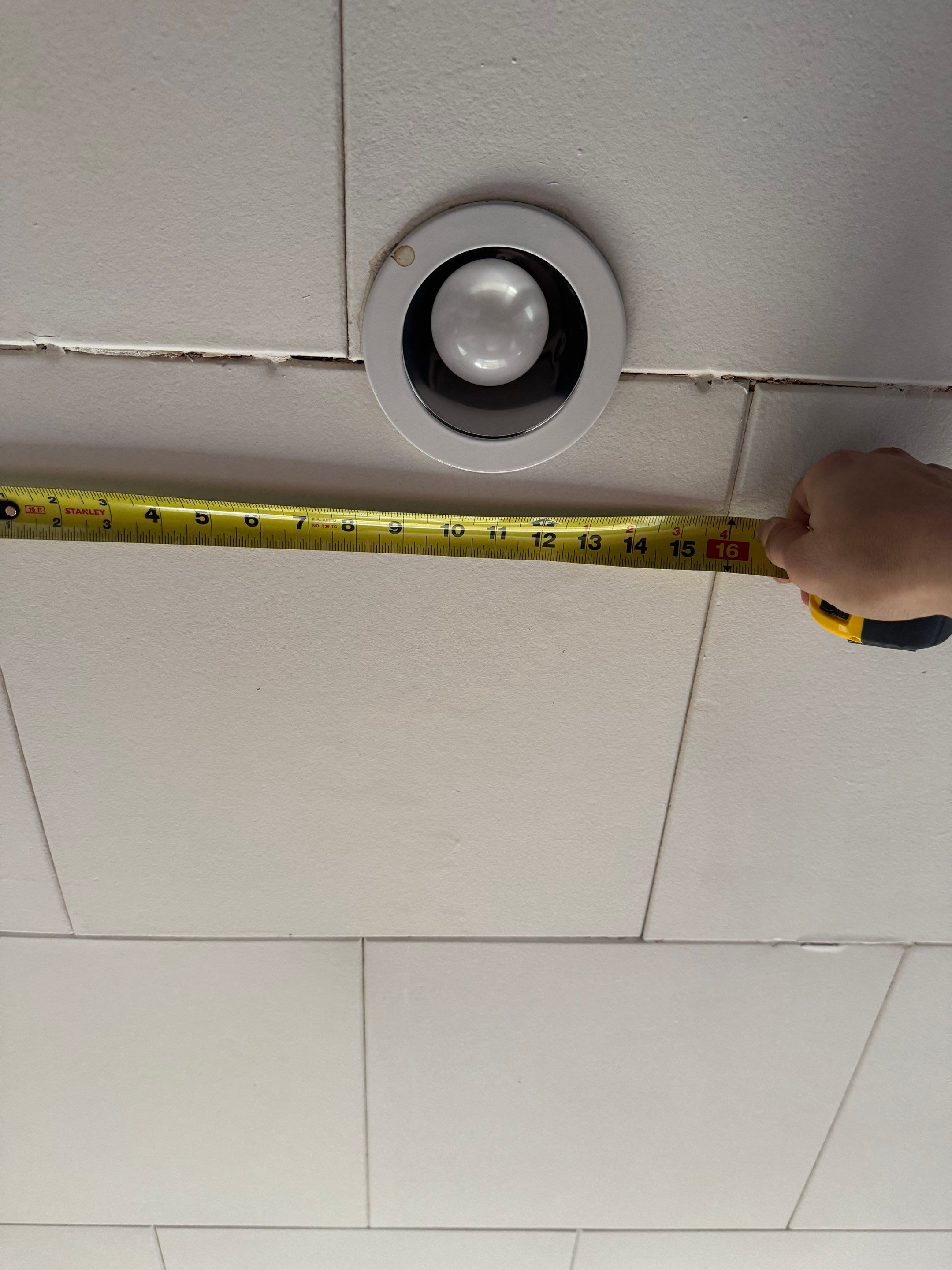 Water damage by YVR Construction Group