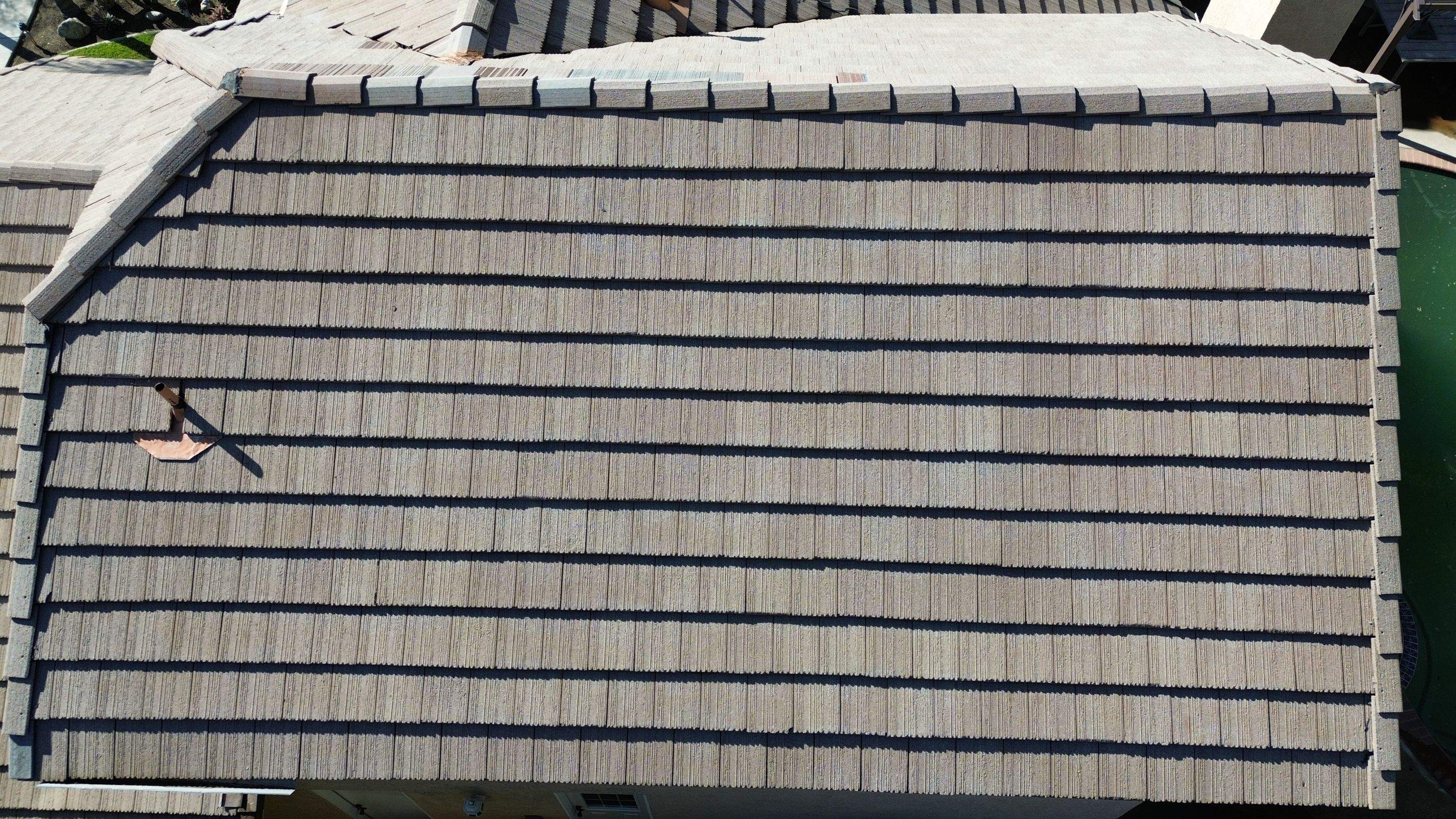 Roof Cleaning SAFE CO by Pirate Pete’s Power Washing