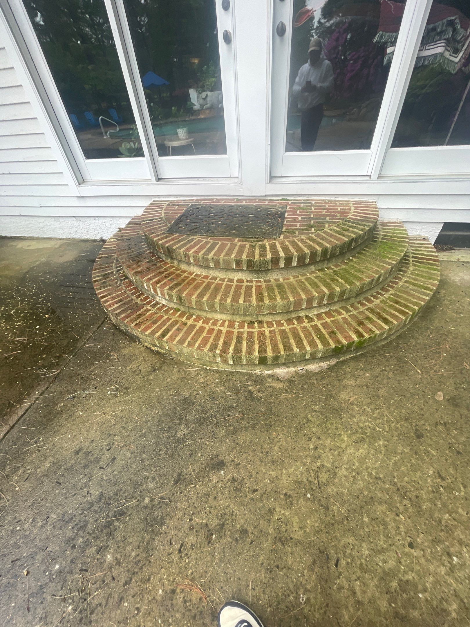 Residential Cleaning using Multi Services by SJ Exterior