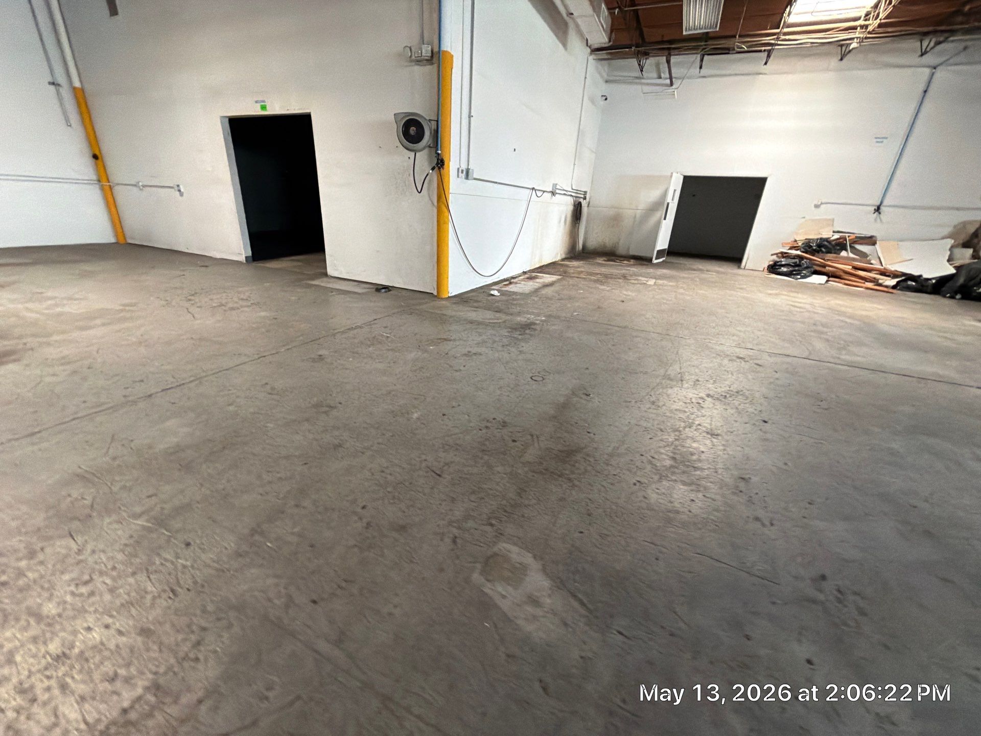 Fort Lauderdale Commercial Roof Restoration and Reflective Coating Installation by Roof King LLC