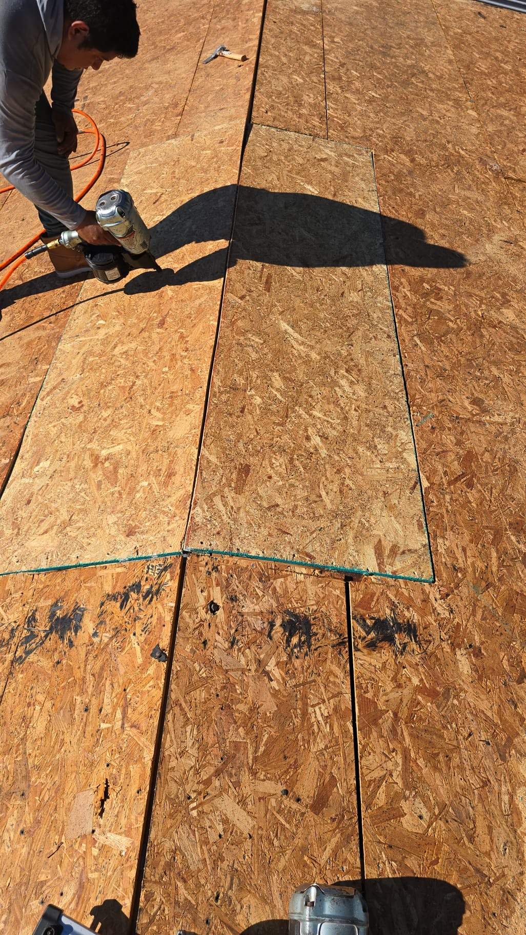 Brownwood Shingles by Reimagine Roofing