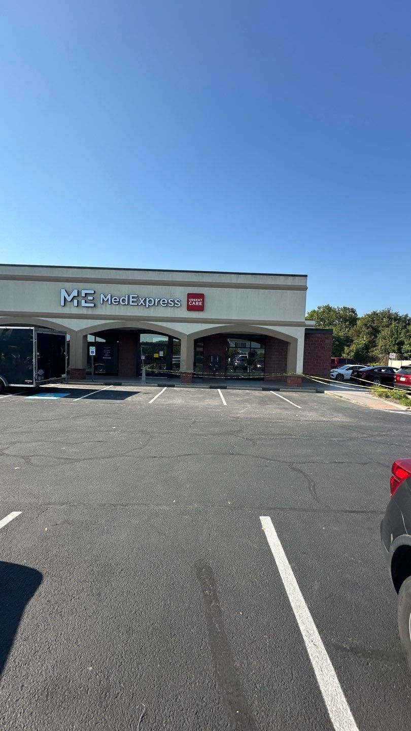 Sidewalk Project in Tarentum by Floors in a Day, Inc