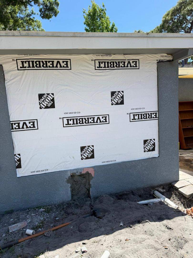 Project in Sarasota by You Restorations LLC DBA YOU-Home