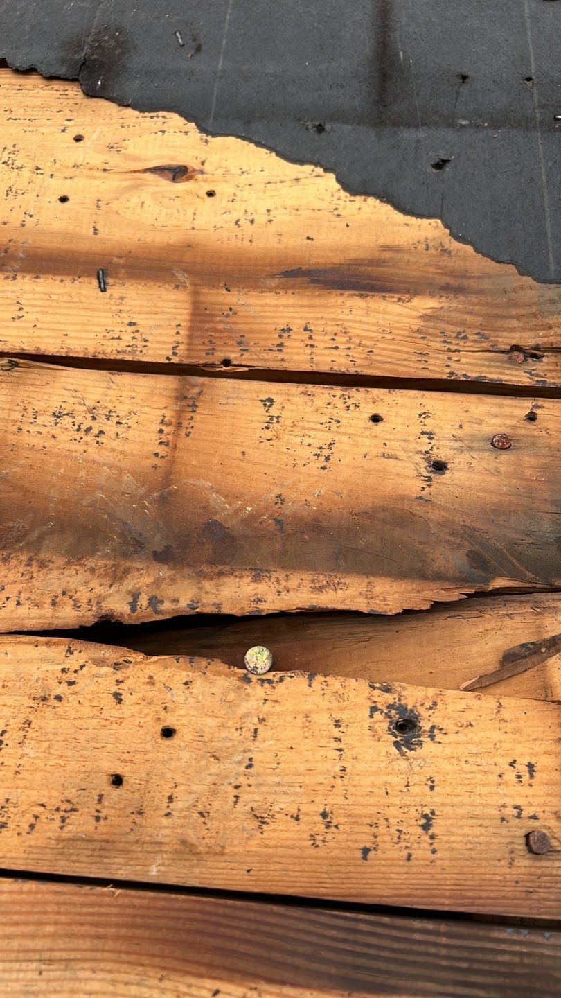 Arlington: CertainTeed Landmark Architectural Shingle in Georgetown Gray by RM Banning, Inc.