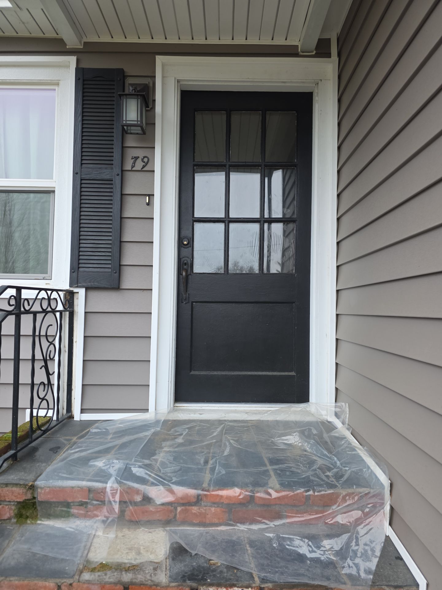 Roof, Siding, Door by BN Covered Exteriors