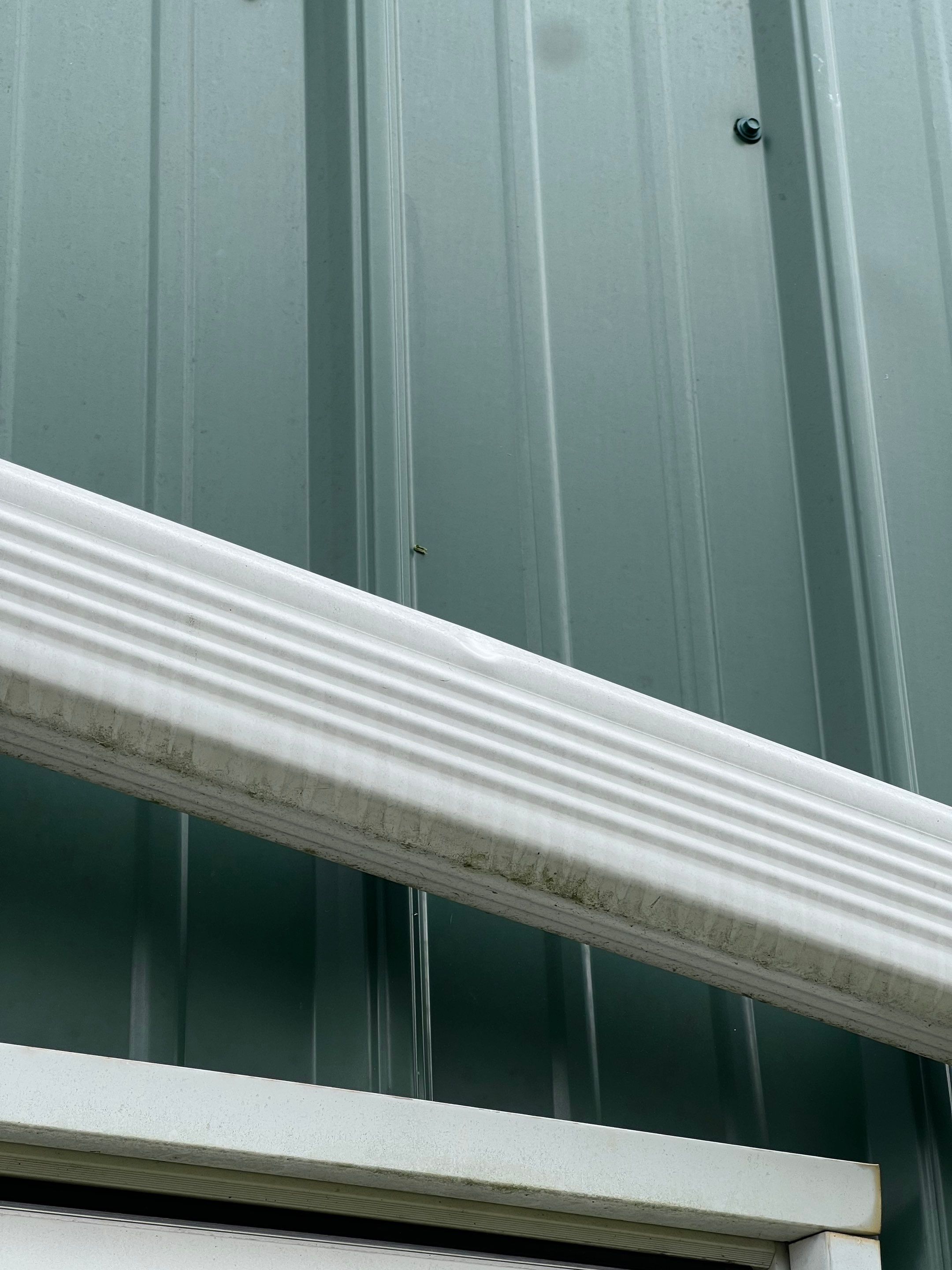 Hail Damage Replacement, Metal Roofing  by Storm Contracting 