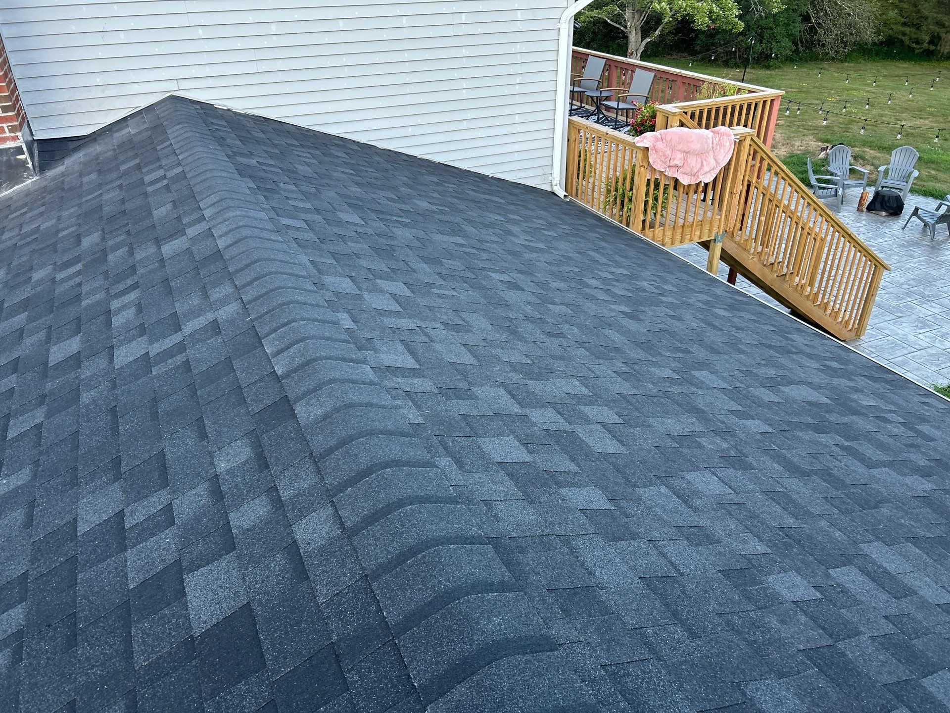 North Branford by All site builders LLC