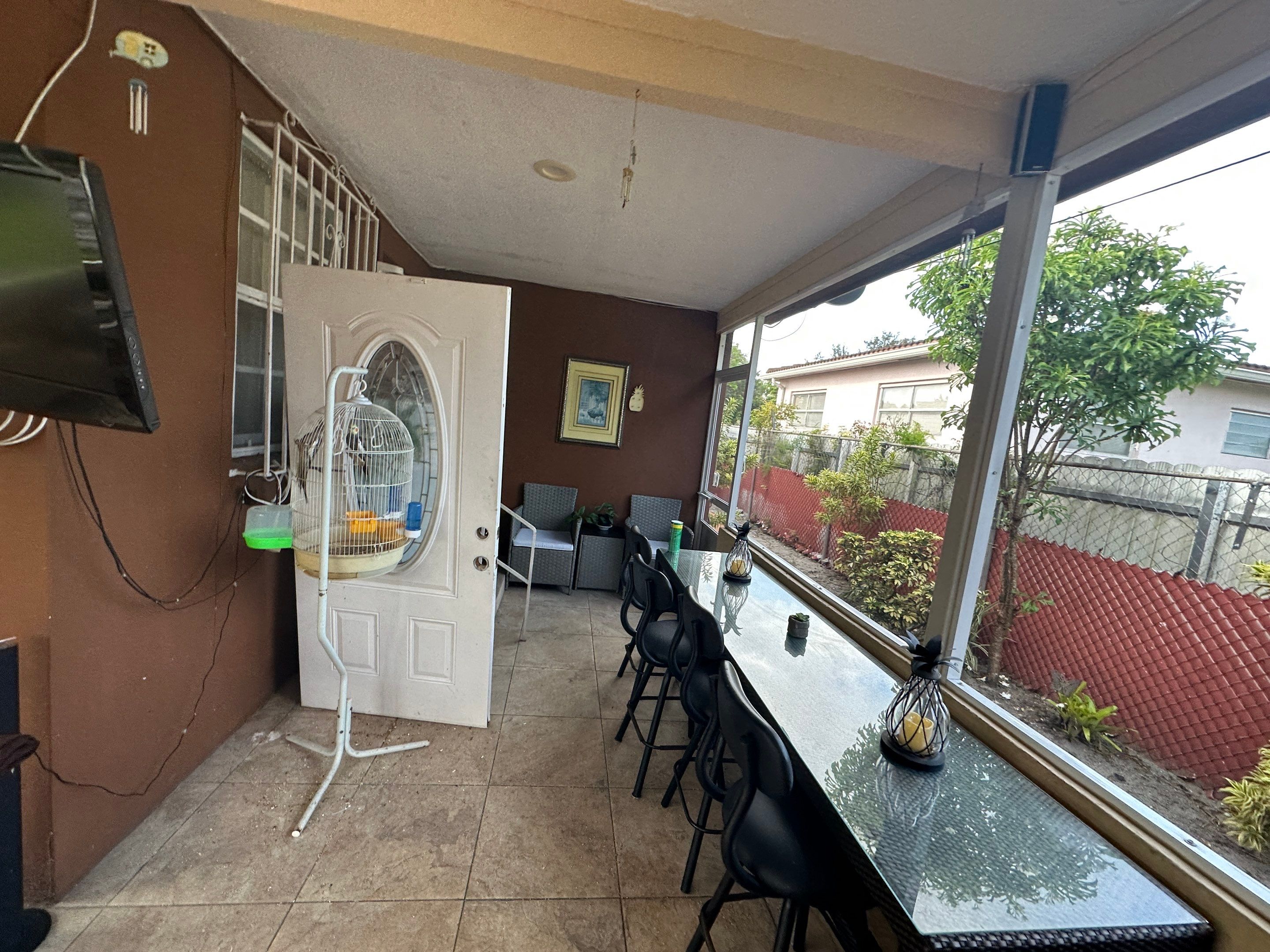 Water Damage Claim in North Miami by FLAPA & KeyStone