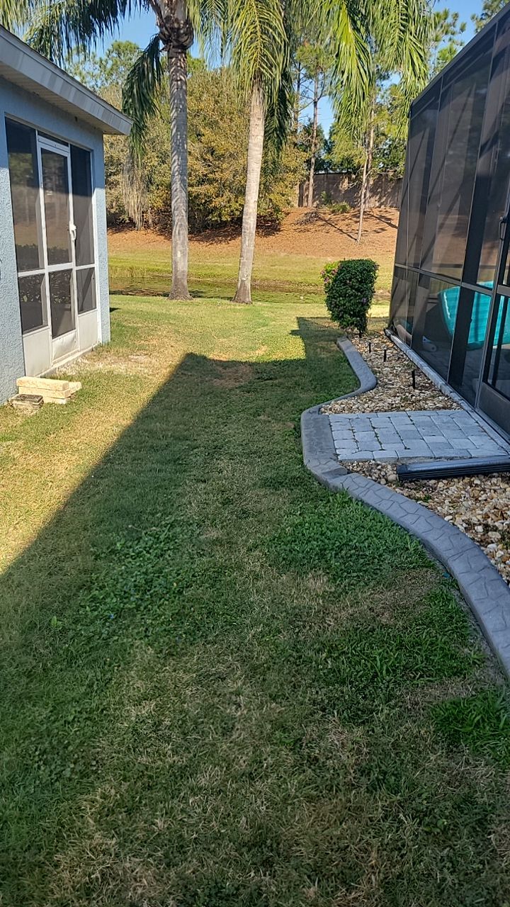 Vinyl Fence Installation using Vinyl Picket Fence by Asap fence and gates, LLC