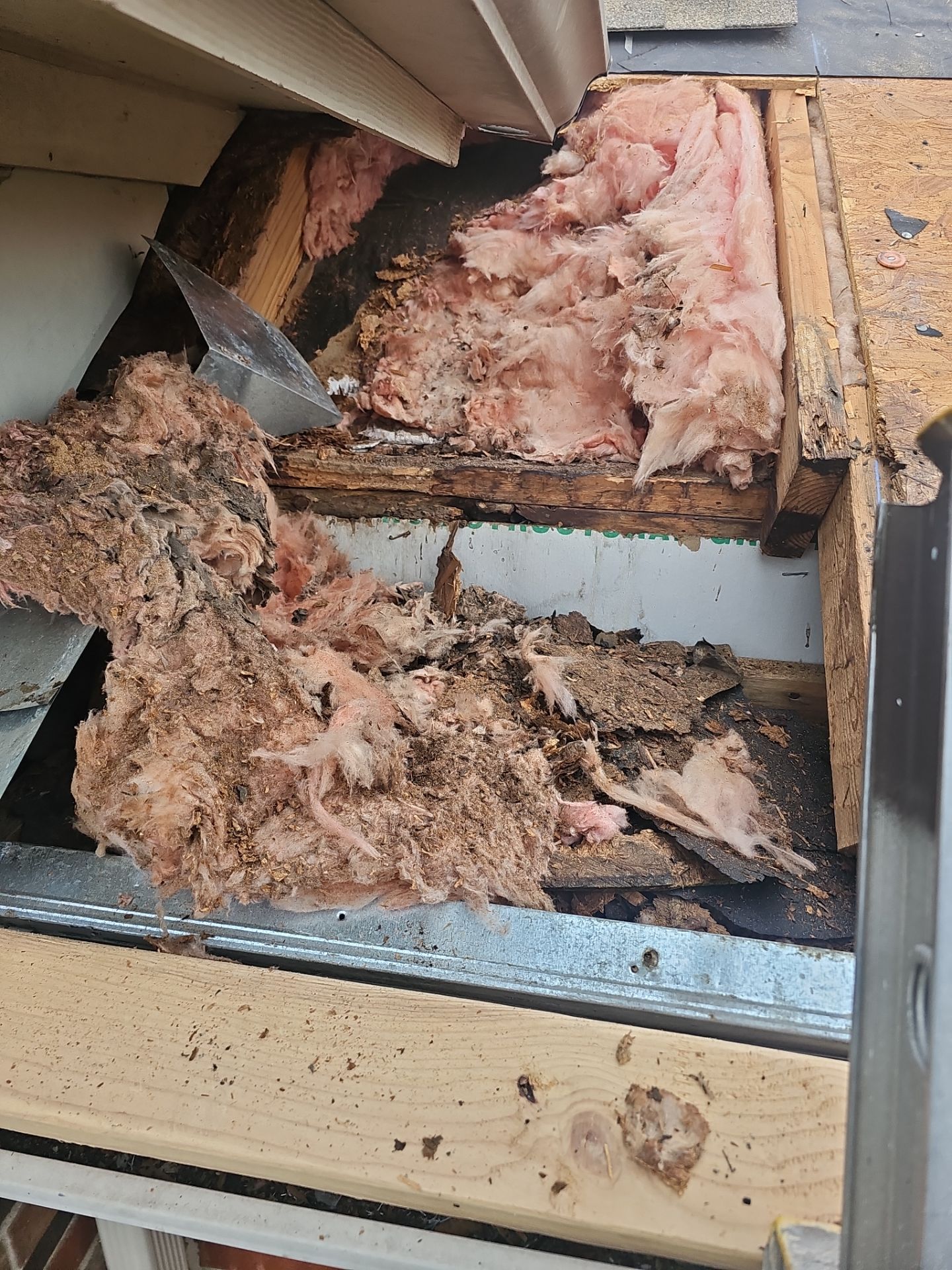 Expert Roof Leak Detention & Repair in Murphy, TX by road roofing llc