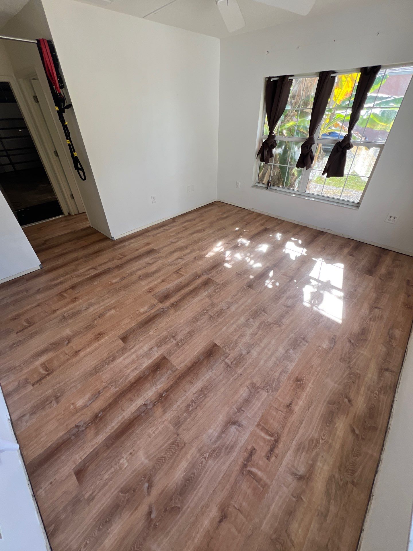 Lifeproof LVP by Vrmmm Flooring