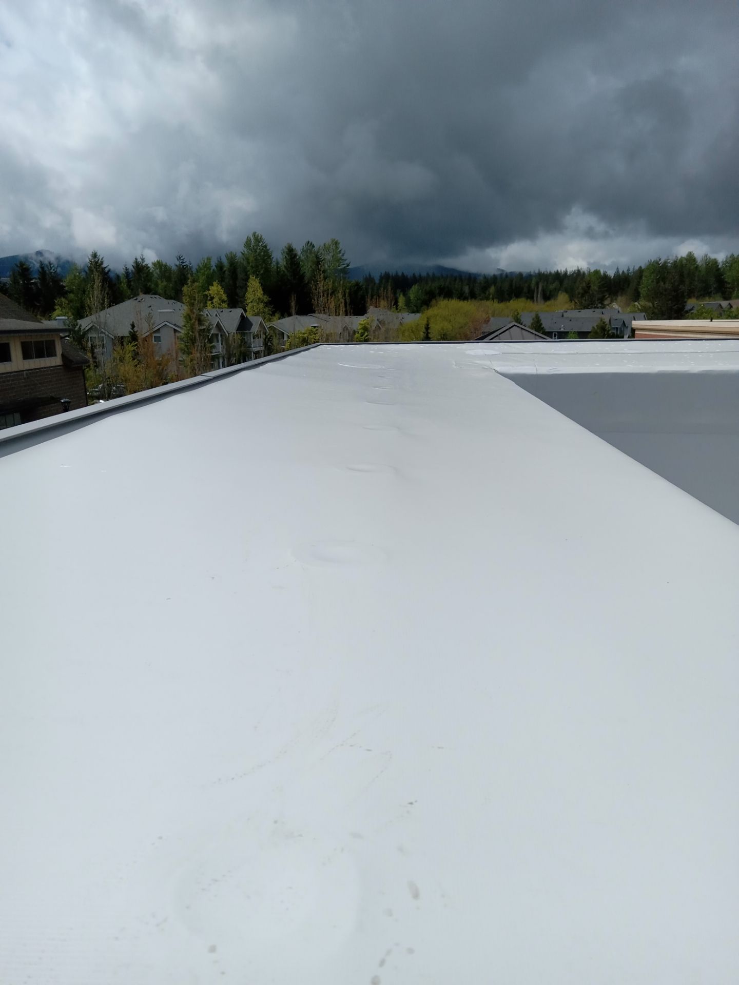2025 Snoqualmie Commercial Overlay by Alternative Roofing Systems Inc. 