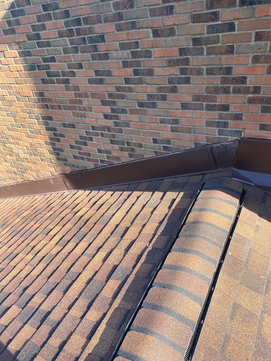 Roof Replacement using CertainTeed Landmark by 180 Contractors