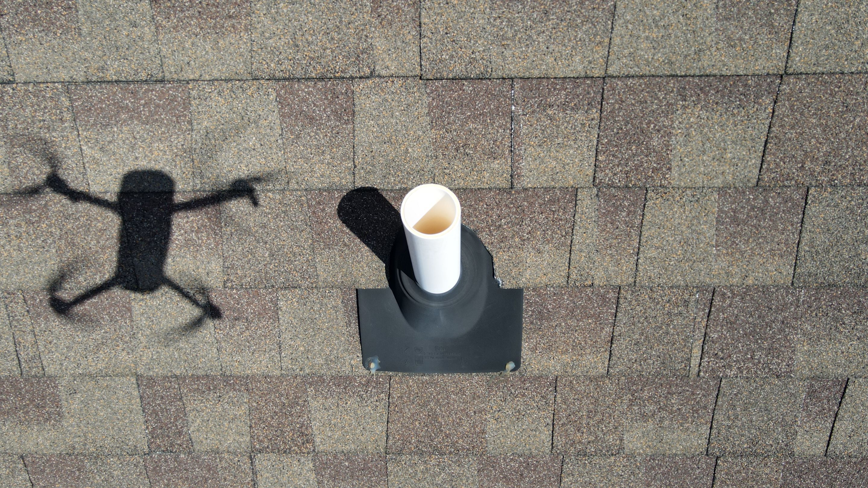 Persistant leak fixed by Indigo State Roofing
