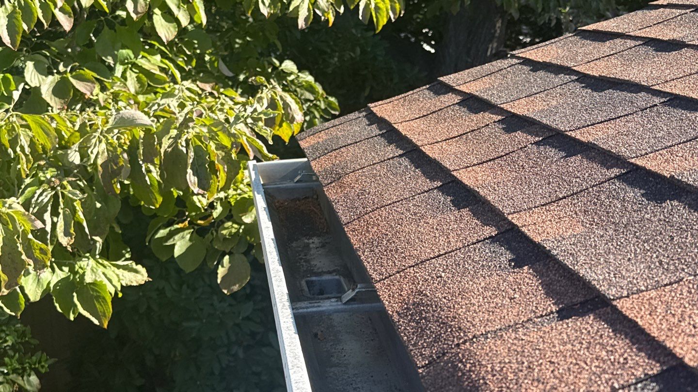 Gutter Guard Installation in Westminster, MD – Clean, Protected, and Maintenance-Free by Bealing Roofing & Exteriors