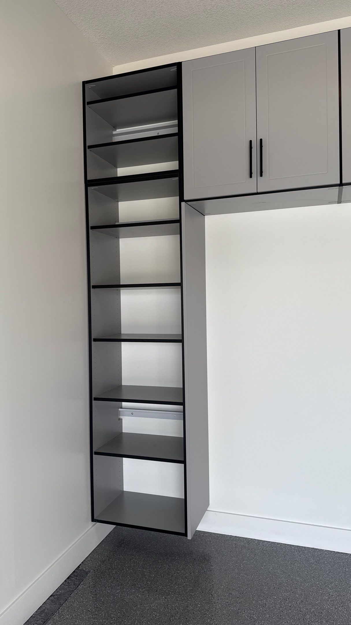 Liz Needed The Storage And We Provided  by Banner Garage