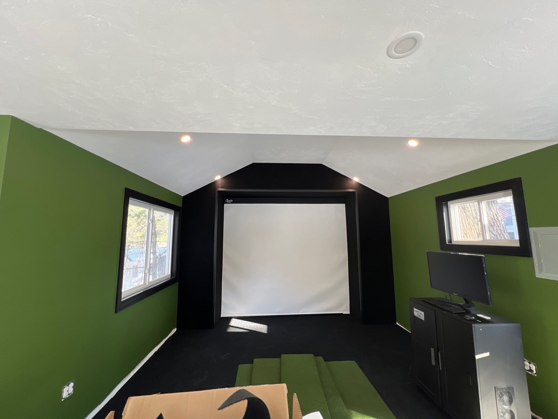 Top Rated Home Improvement INC featured photo.