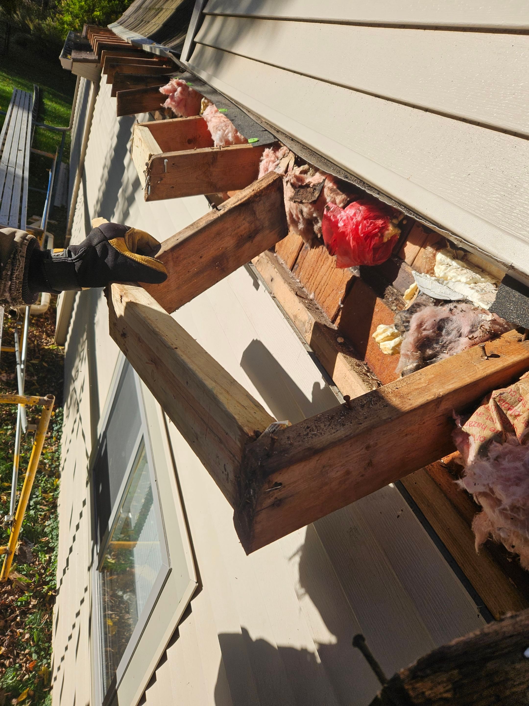 Home Renovation by Clark Builders LLC