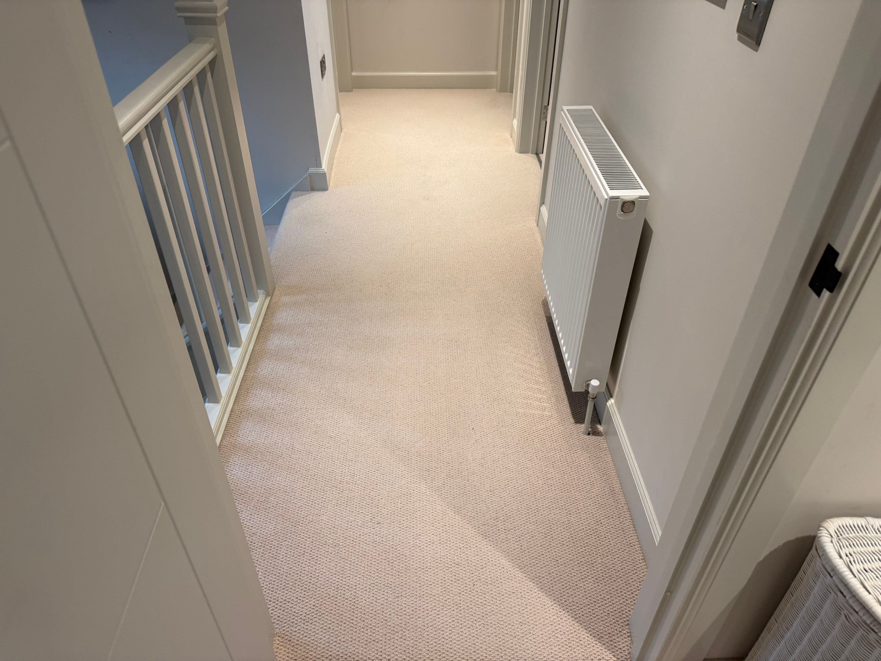 Carpet and Upholstery cleaning by Ges Exterior Cleaning ltd