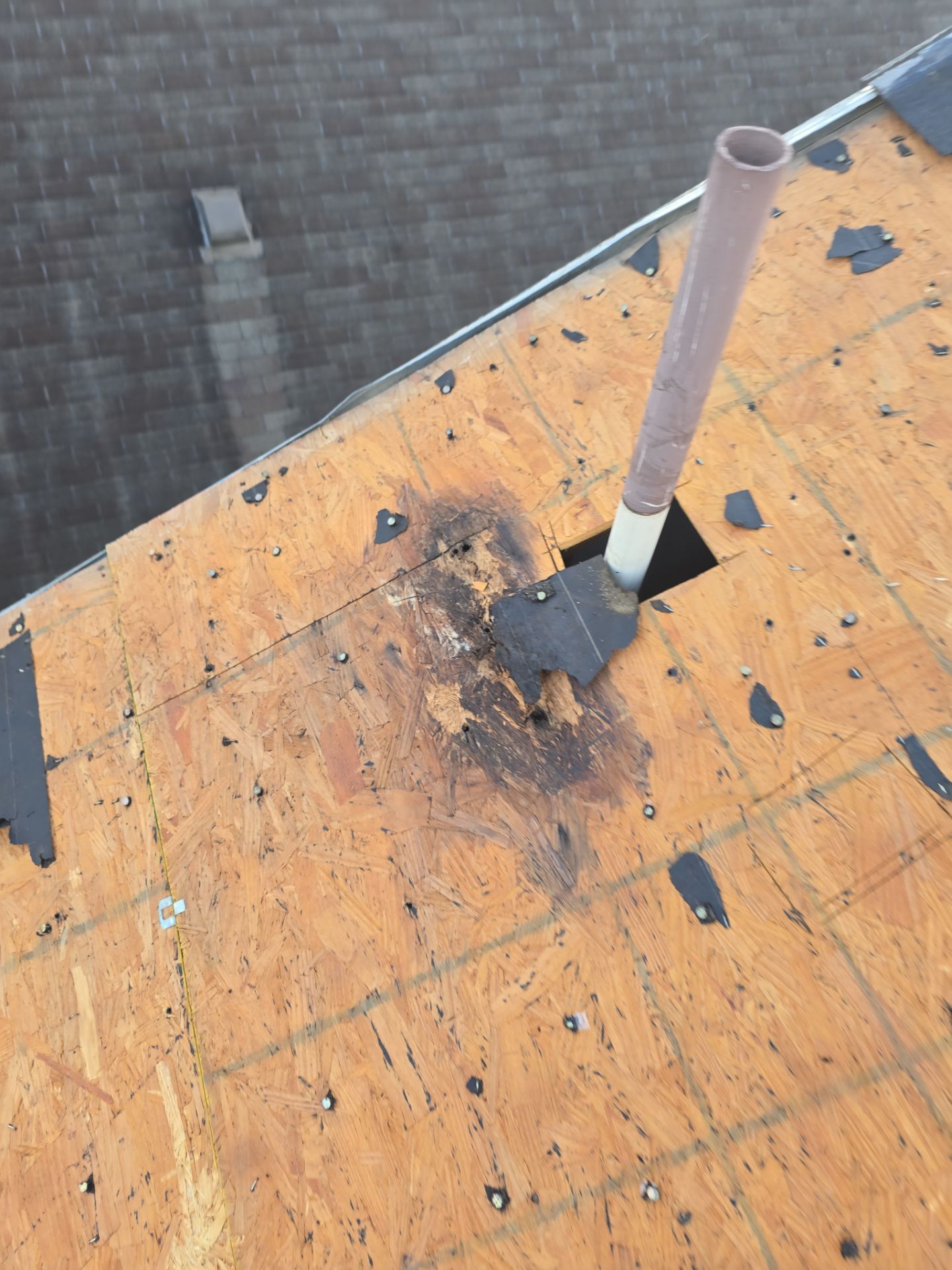 Roof Repair Houston by Roof Repair Company