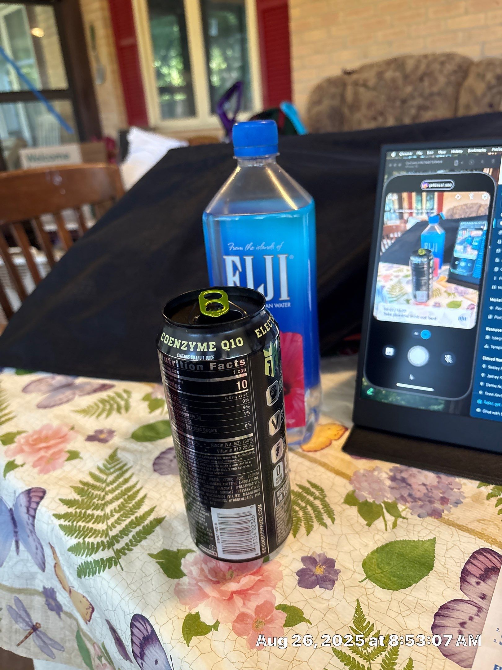 Project by CompanyCam Sales Demo