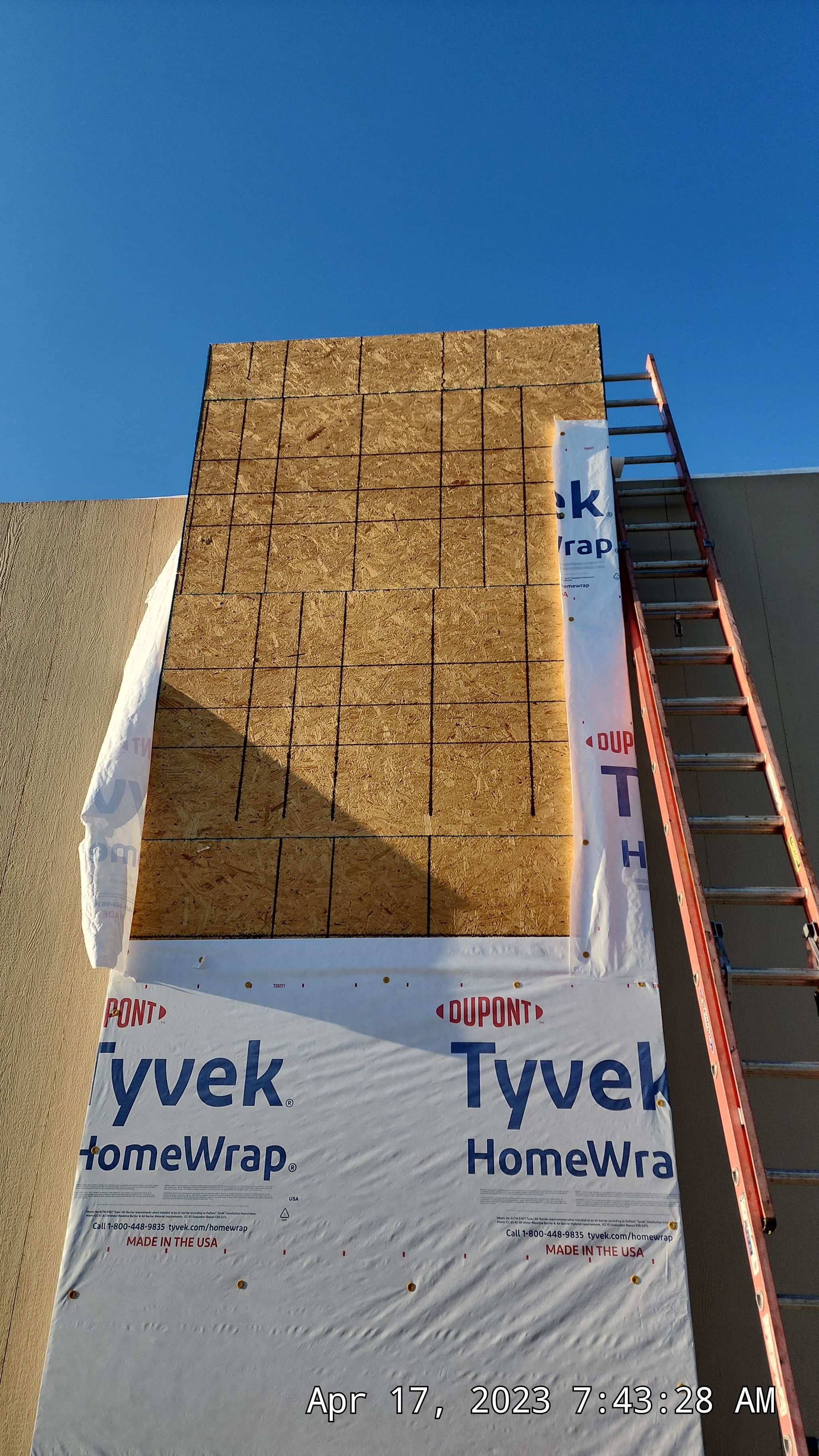 Chicken Express, Nashville by Hostetler Roofing
