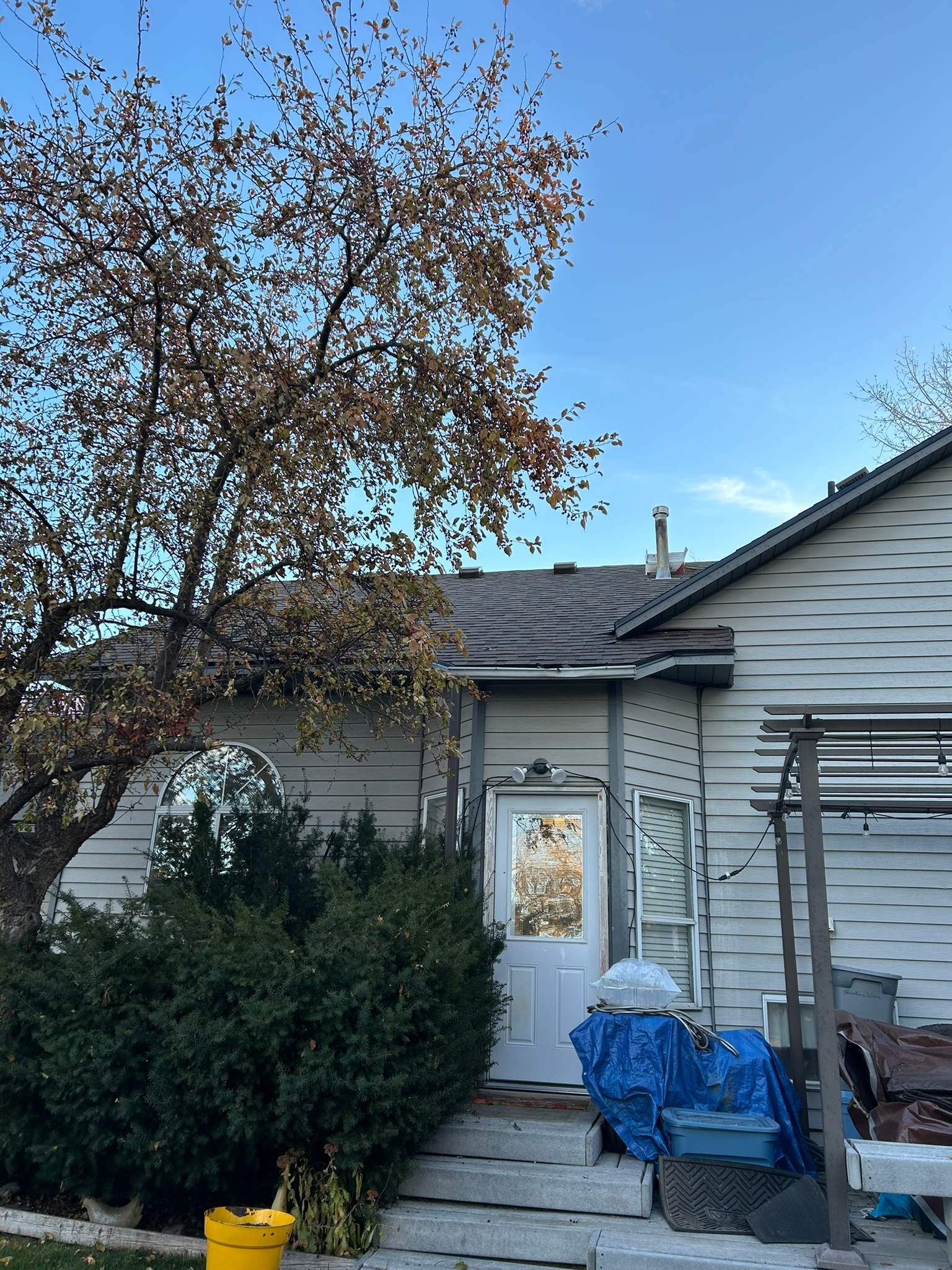 Roof Replacement After Hail Damage – Insurance Approved by ASAP Roofing & Exteriors